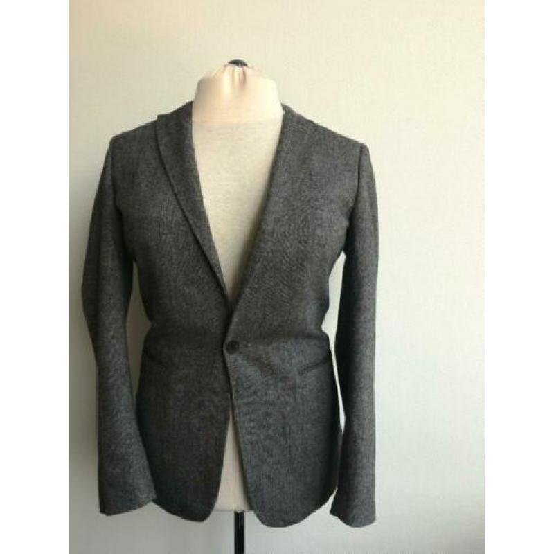 Cold Method Blazer 30% wol (mt: 42) 1091/E1