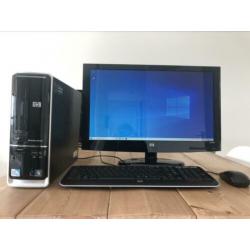 HP Computer