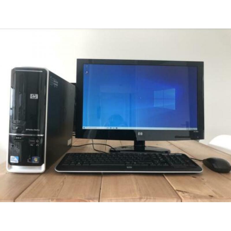 HP Computer