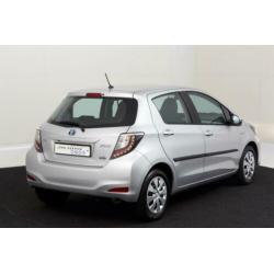 Toyota Yaris 1.5 Full Hybrid Comfort Cruise Clima 1e Eigenaa