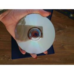 Disney dvd mulan 2