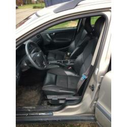Let op! Nog 2e V70 te koop, 4WD 200pk