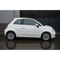 Fiat 500 0.9 TwinAir Lounge