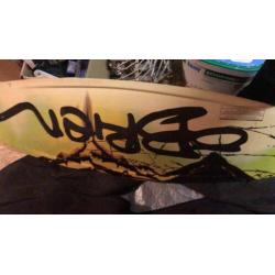 O’Brien Wakeboard