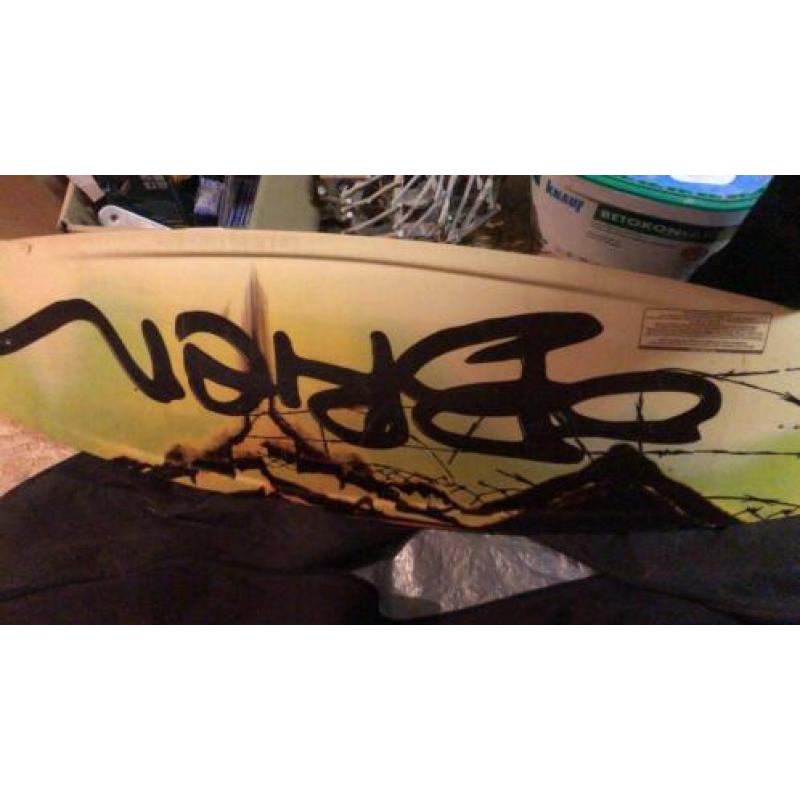 O’Brien Wakeboard