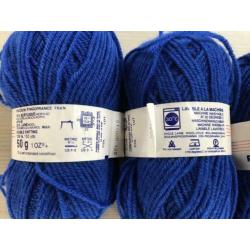 10 bol Pingo france 75 % acryl 25% wol a €2,20