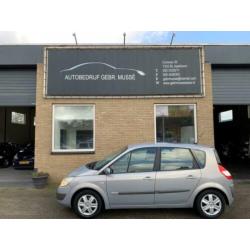 Renault Scénic 2.0-16V Expression Luxe APK 10-2020, Distr. v