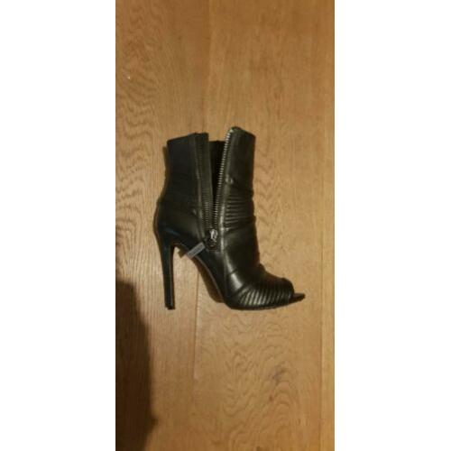 Sexy Pierre Balmain Ankle Hakken