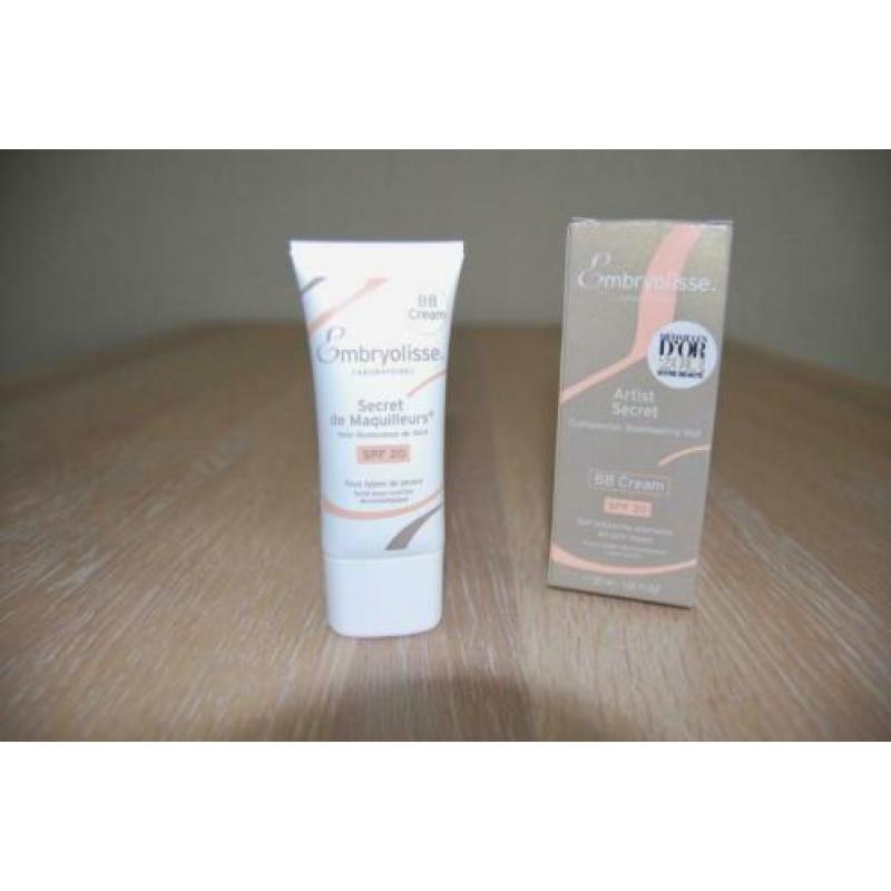 Embryolisse BB-cream