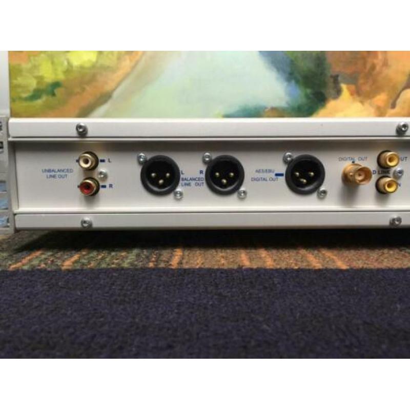 NAD S500 highend cd speler