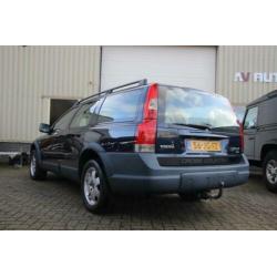 Volvo V70 Cross Country 2.4 T / 3e eigenaar / NL auto / Youn