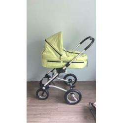 Kinderwagen mutsy sport