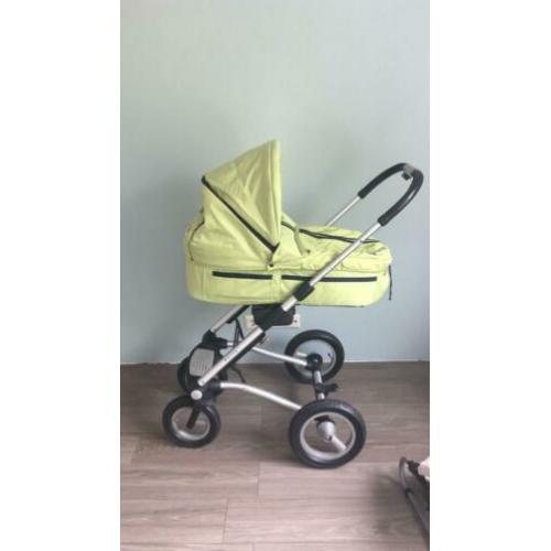 Kinderwagen mutsy sport