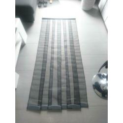 S500 LAMELLENHOR Bruynzeel Antraciet