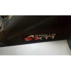 Perfectum Apollo xt1 crosstrainer