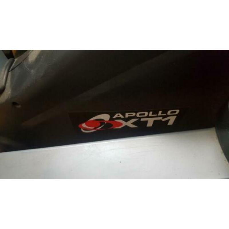 Perfectum Apollo xt1 crosstrainer