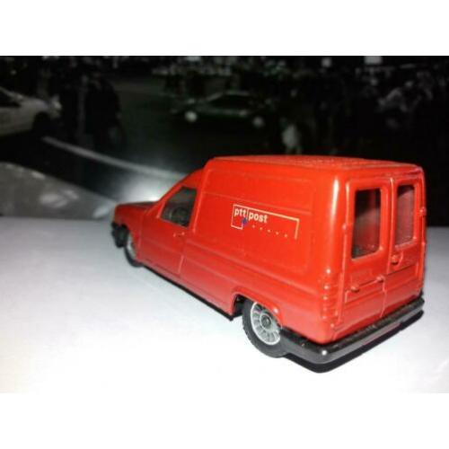 Renault EXPRESS PTT. 1988