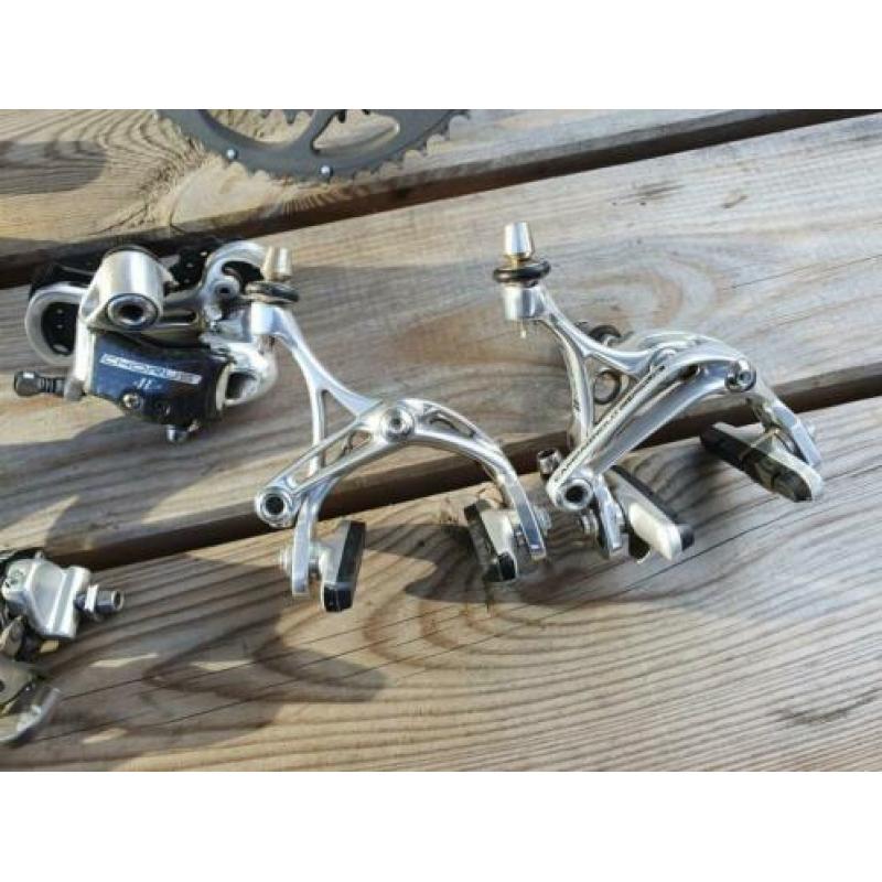 Campagnolo Chorus Groepset 11 speed