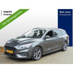 Ford Focus Wagon 1.0 EcoBoost ST-Line Business Automaat