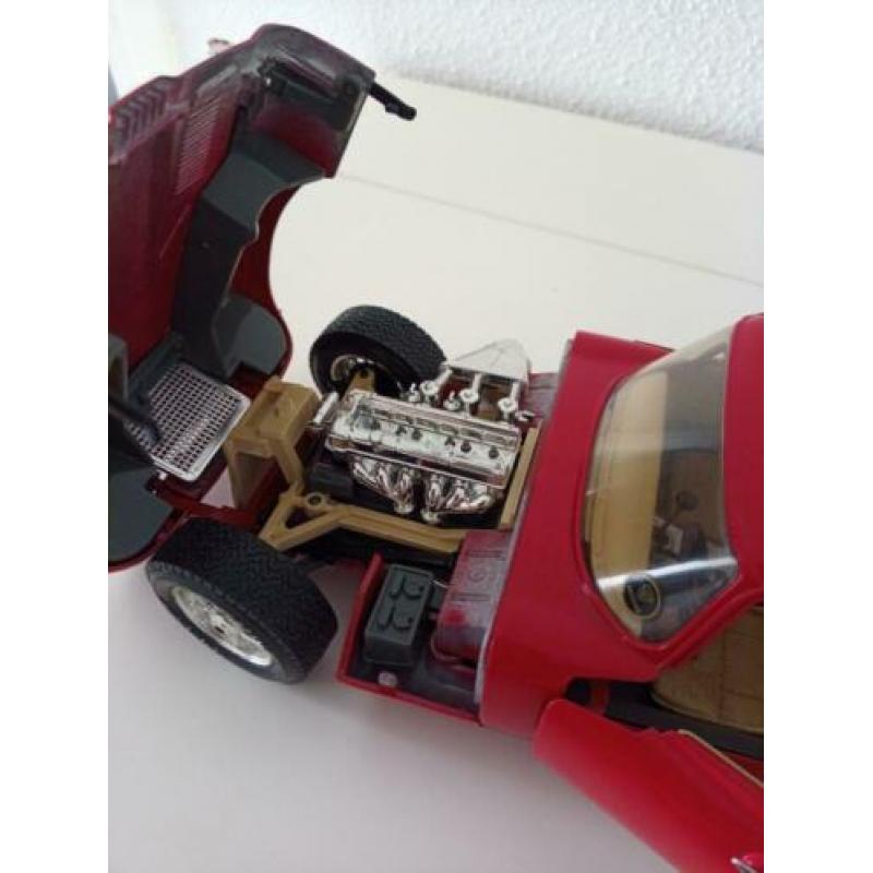 jaquar E 1961 1:18
