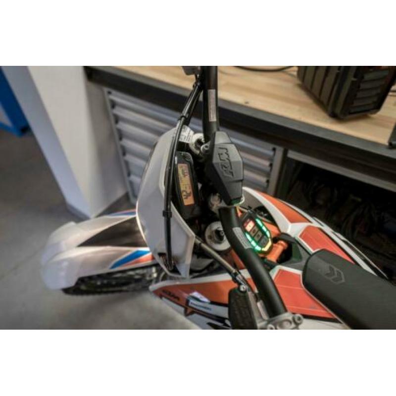 KTM Freeride E-XC 2017 MARGE