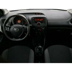 Toyota Aygo 1.0 VVT-i X-Fun | Fabr garantie t/m 03-2022 | Ai