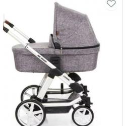 3 in 1 ABC DESIGN CONDOR 4