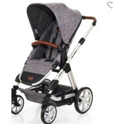 3 in 1 ABC DESIGN CONDOR 4