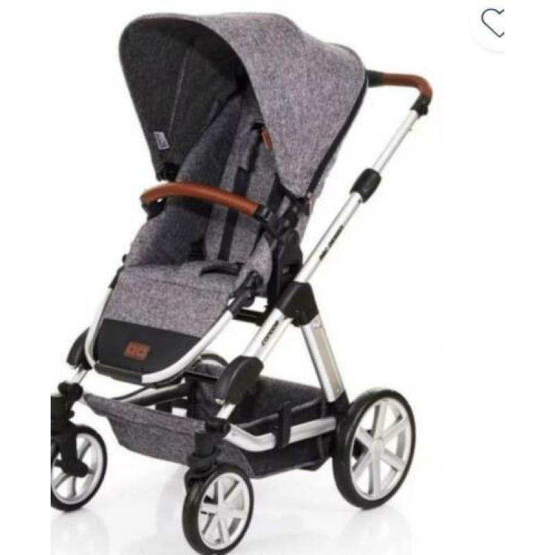 3 in 1 ABC DESIGN CONDOR 4