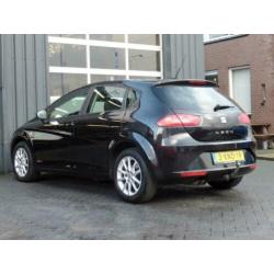SEAT Leon 2.0 TDI FR 140Pk Copa Navigatie Xenon Climatecontr