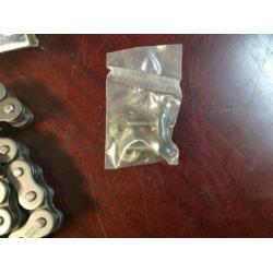 O-ring ketting 520H met 118 schakels