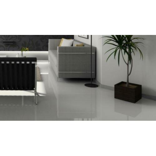 2K epoxy vloercoating RAL 7040 / RAL 7044