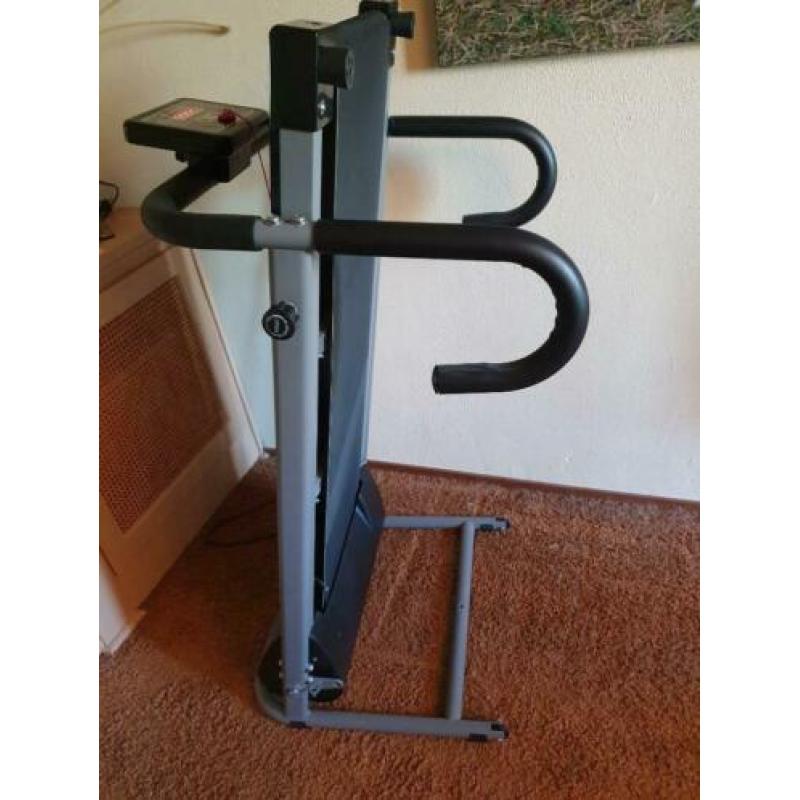 loopband- treadmill Vida XL