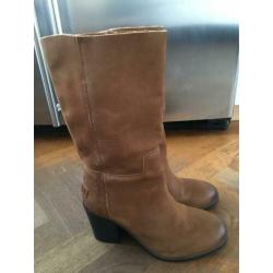 Laarzen Shabbies Amsterdam mt 39