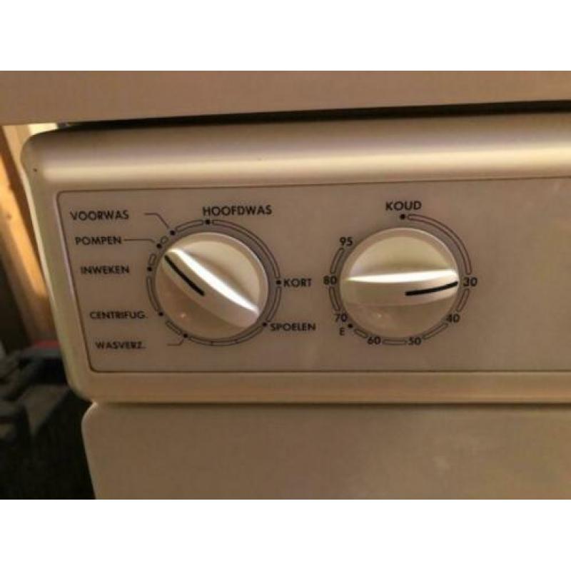 wasmachine aeg