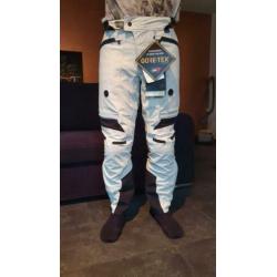 Rev'it Poseidon 2 GTX (Gore-Tex laminaat motorbroek) *NIEUW*