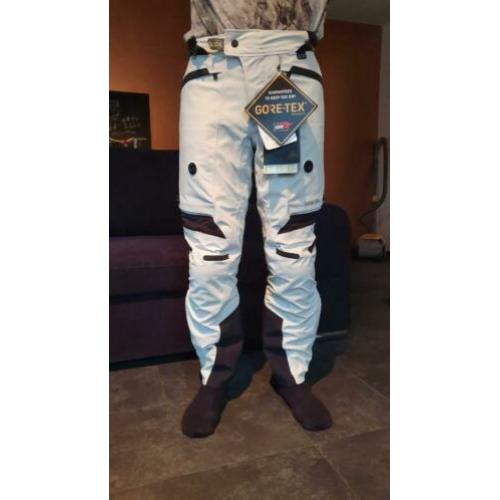 Rev'it Poseidon 2 GTX (Gore-Tex laminaat motorbroek) *NIEUW*