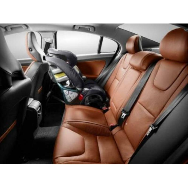 Achterwaarts gericht kinderzitje autostoel 9-25 kg (1-6 jr).
