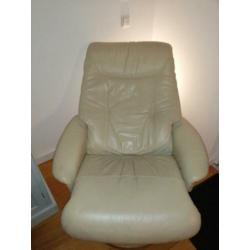 Seniorenstoel/fauteuil