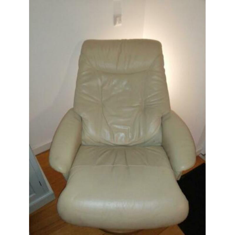 Seniorenstoel/fauteuil