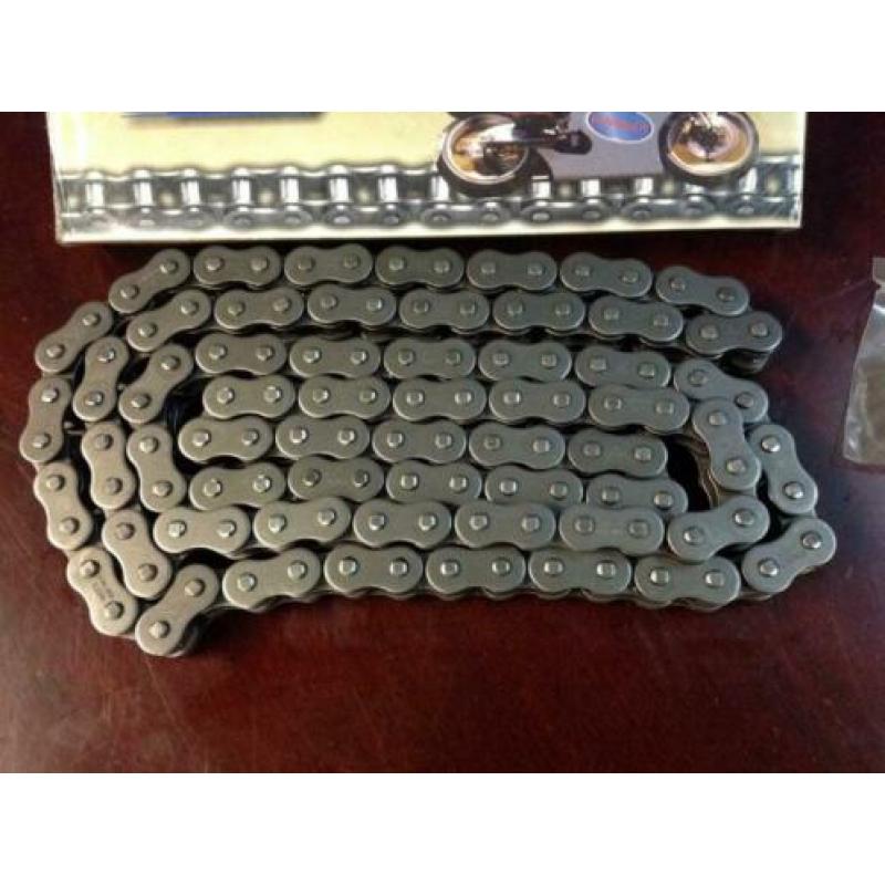 O-ring ketting 520H met 118 schakels