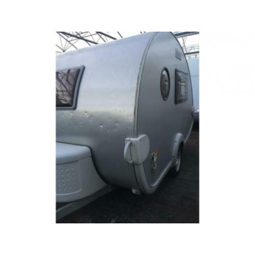 T@B 320RS 2005 , met luifel, hagelschade