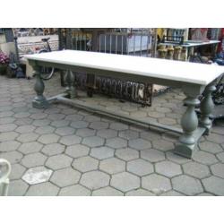 Eettafel