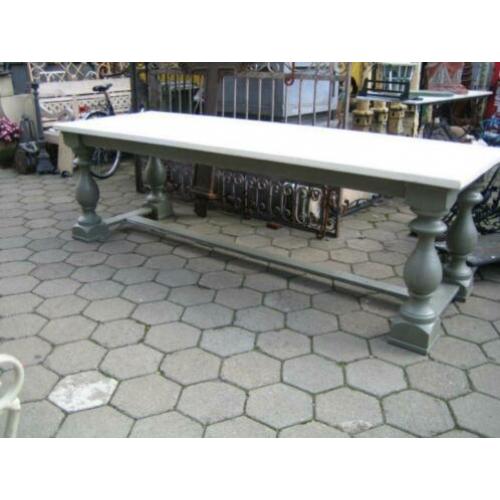 Eettafel
