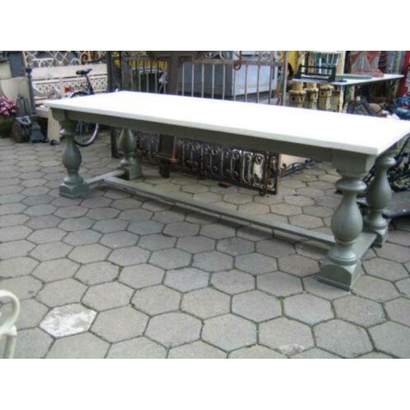 Eettafel