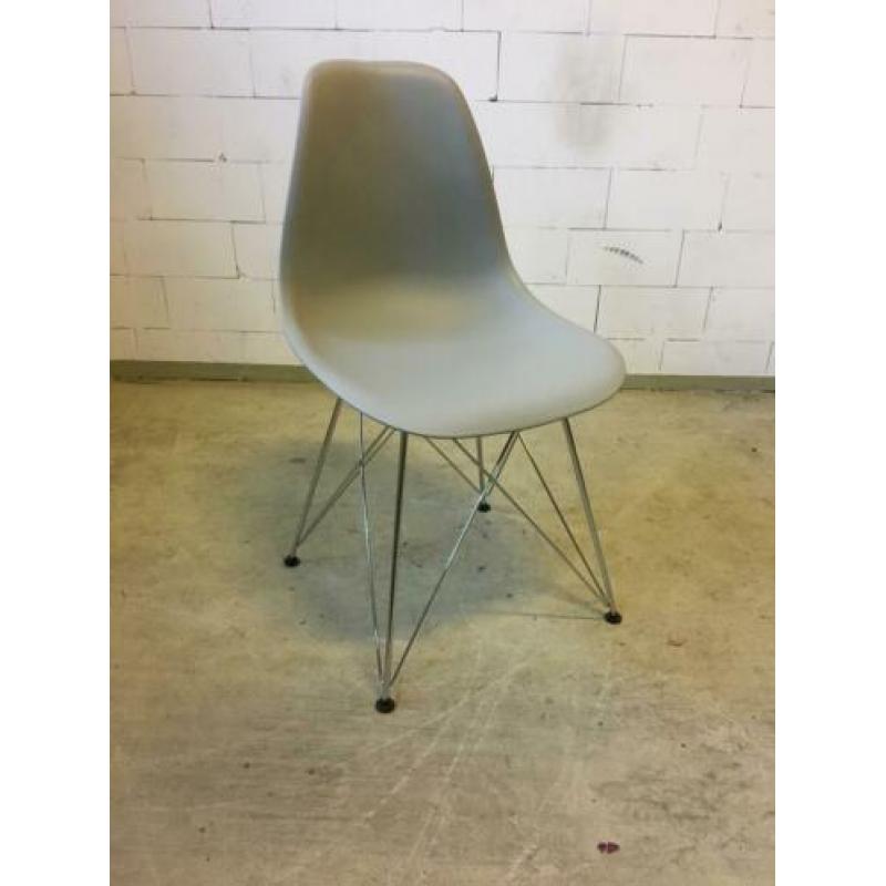 4 nieuwe designstoelen