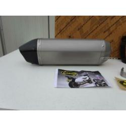 Laser Hotcam 2 DS Demper Honda VFR800X Crossrunner 2011-2013