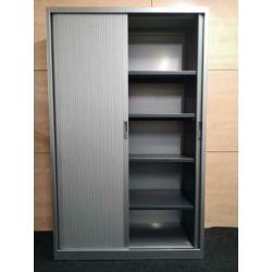 roldeurkast opbergkast archiefkast garagekast
