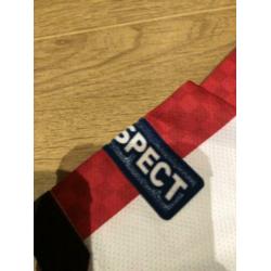 Labyad PSV EL Wedstrijdshirt matchworn match worn 2010/2011