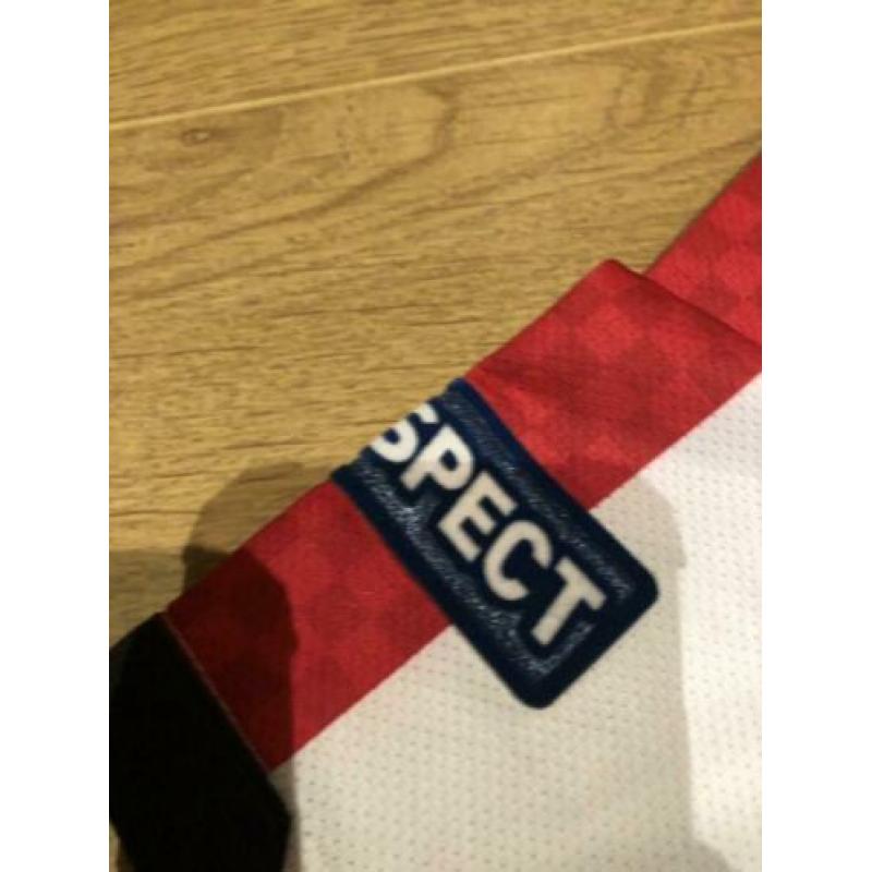 Labyad PSV EL Wedstrijdshirt matchworn match worn 2010/2011